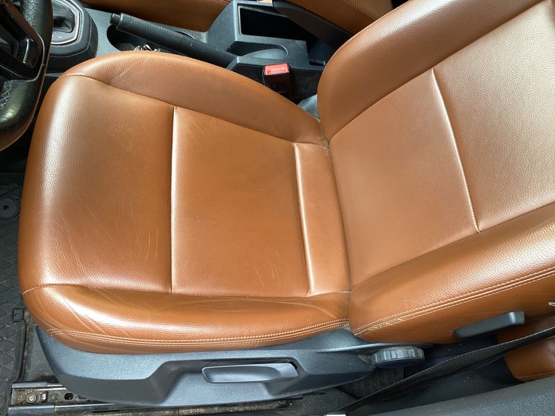 Volkswagen Caddy 1.4 TSI Maxi Comfortline BlueMotion Tech 2018 – снимка 31