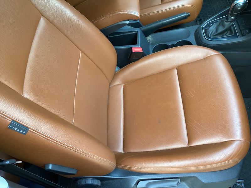 Volkswagen Caddy 1.4 TSI Maxi Comfortline BlueMotion Tech 2018 – снимка 26
