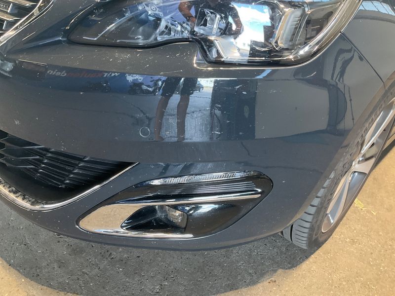 Peugeot 308 1.2 e-THP Allure 2017 – снимка 46