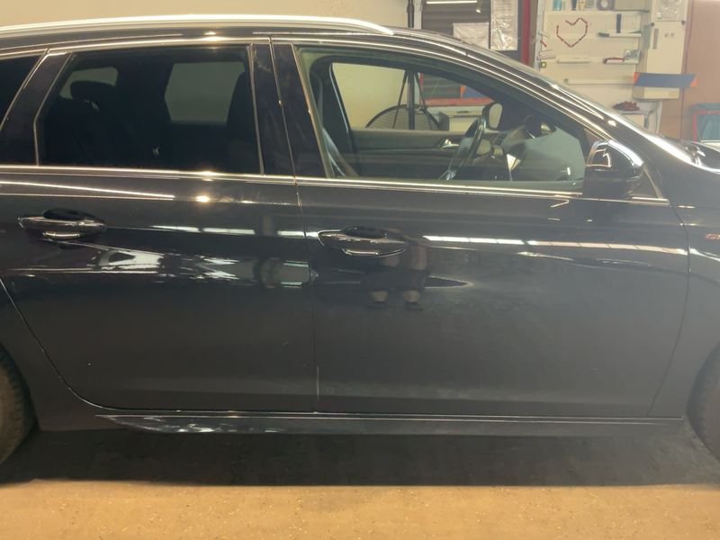 Peugeot 308 1.2 e-THP Allure 2017 – снимка 17