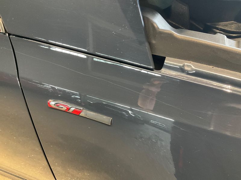 Peugeot 308 1.2 e-THP Allure 2017 – снимка 23