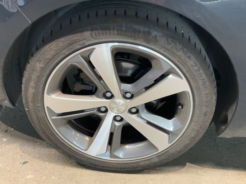 Peugeot 308 1.2 e-THP Allure 2017 – снимка 9