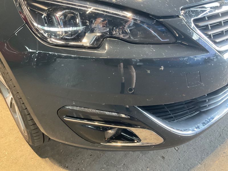 Peugeot 308 1.2 e-THP Allure 2017 – снимка 45