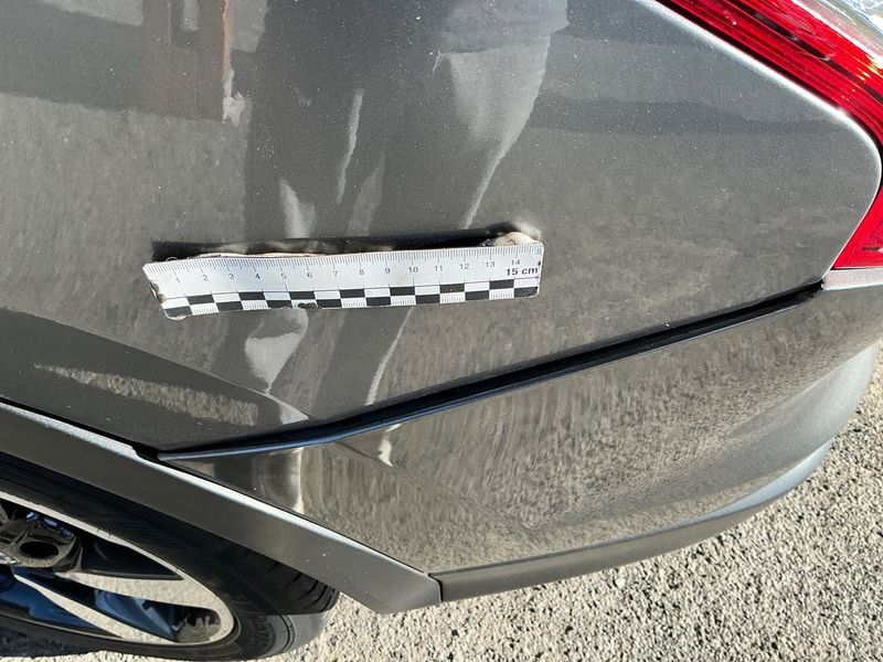 Nissan Qashqai 1.5 dCi N-Connecta 2016 – снимка 24