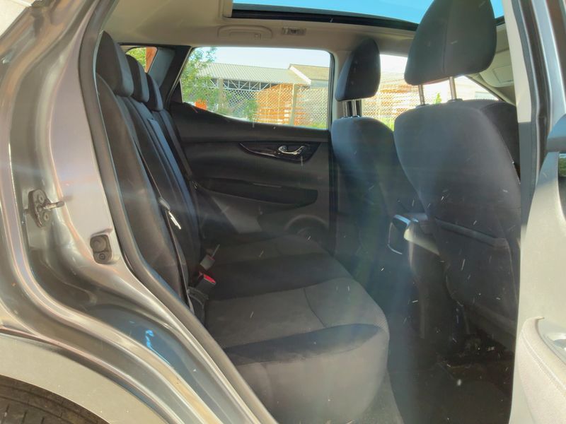 Nissan Qashqai 1.5 dCi N-Connecta 2016 – снимка 19
