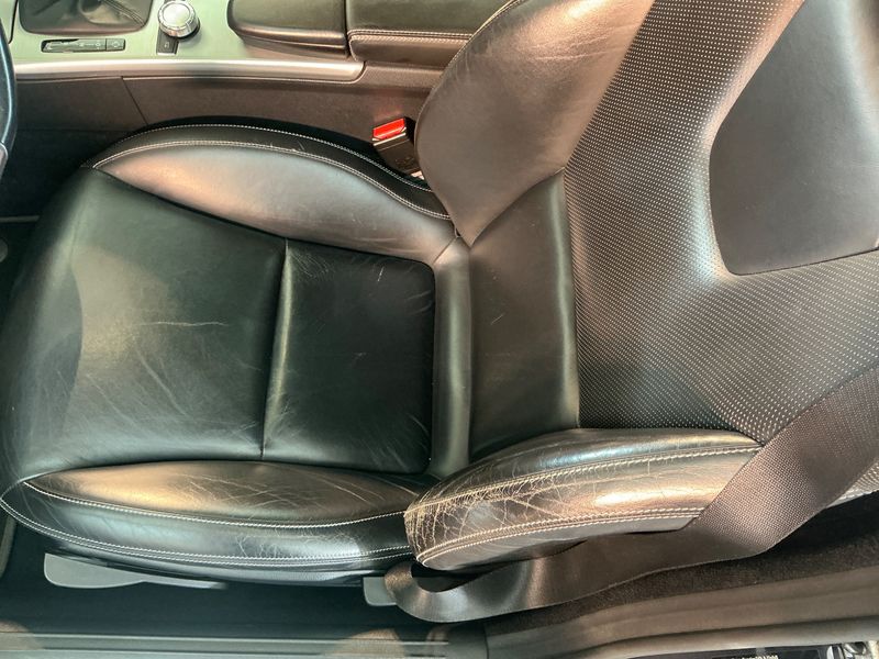 Mercedes-Benz SLK-Klasse SLK 200 BlueEfficiency 2012 – снимка 29