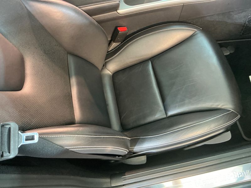 Mercedes-Benz SLK-Klasse SLK 200 BlueEfficiency 2012 – снимка 27