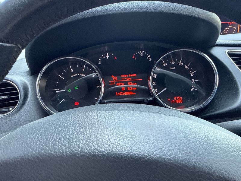 Peugeot 3008 1.6 THP Premium Pack 2009 – снимка 4