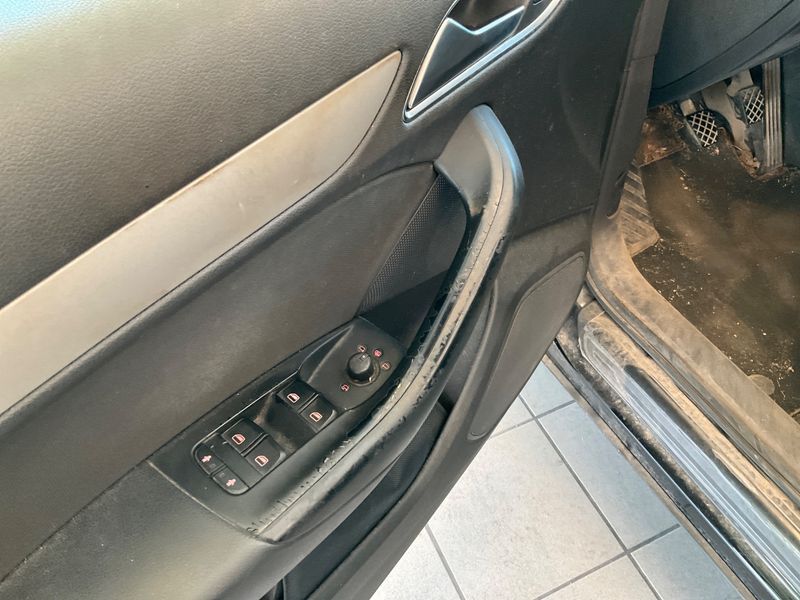 Audi Q3 2.0 TDI 2015 – снимка 24