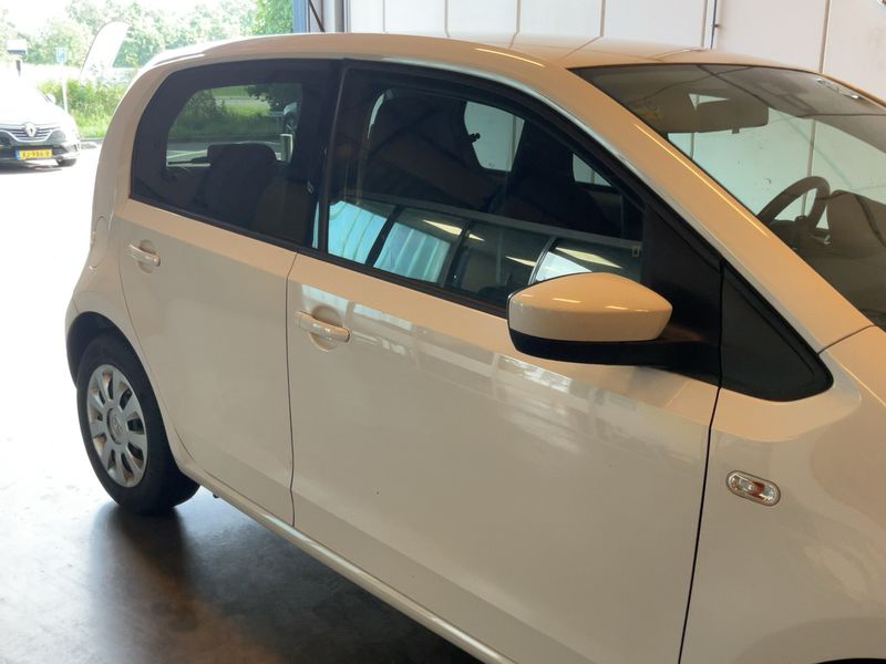 Skoda Citigo 1.0 MPI Ambition 2018 – снимка 10