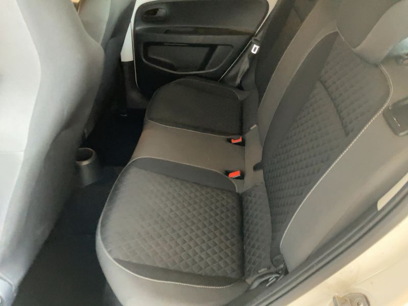 Skoda Citigo 1.0 MPI Ambition 2018 – снимка 19