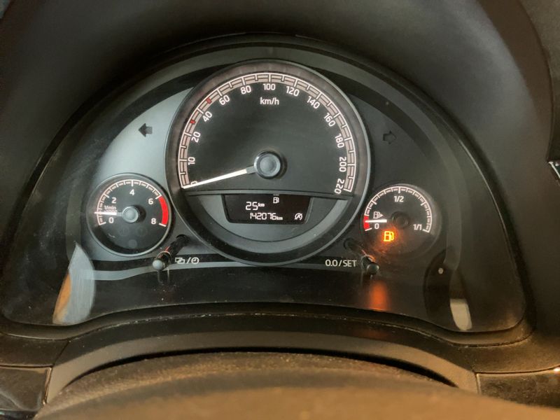 Skoda Citigo 1.0 MPI Ambition 2018 – снимка 18