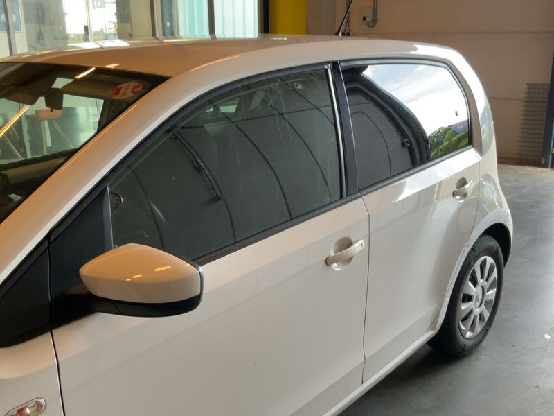 Skoda Citigo 1.0 MPI Ambition 2018 – снимка 4