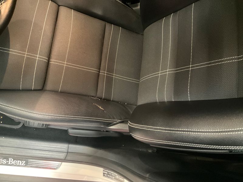 Mercedes-Benz GLA-Klasse GLA 200 d Business Executive 2016 – снимка 23