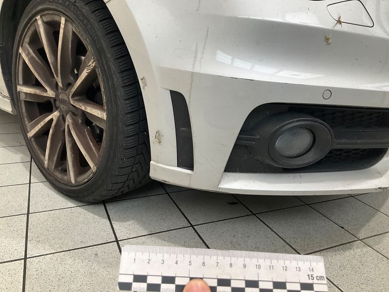 Audi A1 Sportback 1.6 TDI Admired 2013 – снимка 41