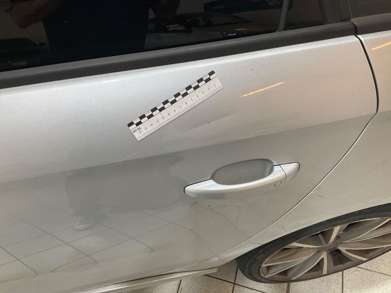 Audi A1 Sportback 1.6 TDI Admired 2013 – снимка 22