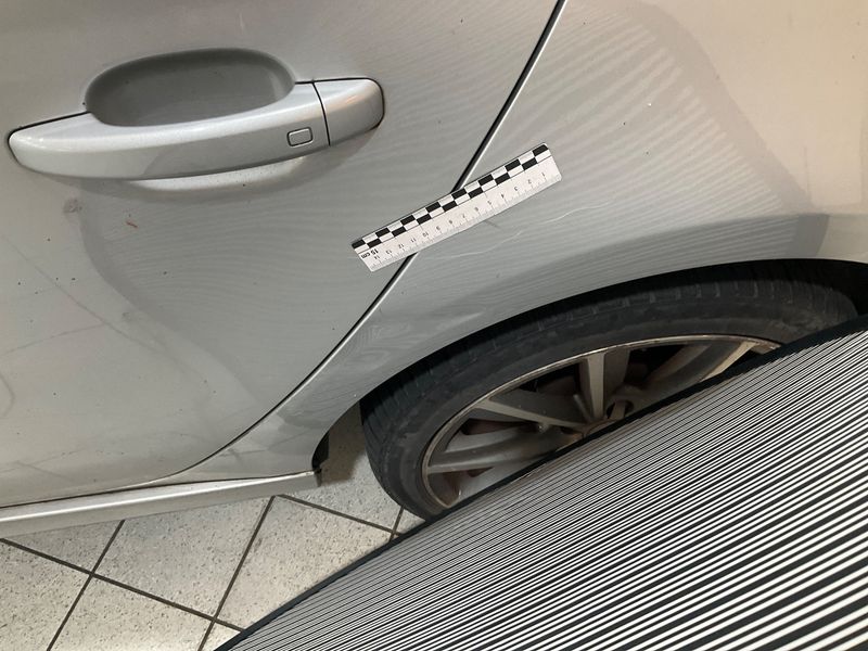 Audi A1 Sportback 1.6 TDI Admired 2013 – снимка 23