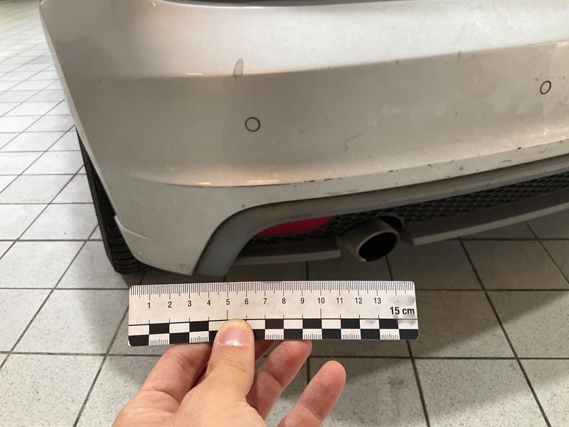 Audi A1 Sportback 1.6 TDI Admired 2013 – снимка 36
