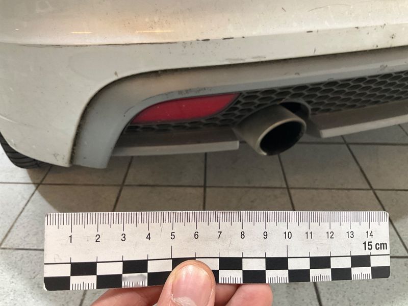 Audi A1 Sportback 1.6 TDI Admired 2013 – снимка 37