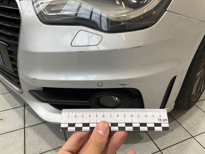 Audi A1 Sportback 1.6 TDI Admired 2013 – снимка 40