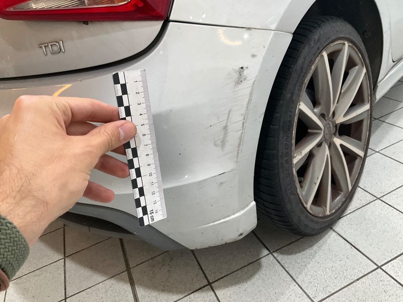 Audi A1 Sportback 1.6 TDI Admired 2013 – снимка 35