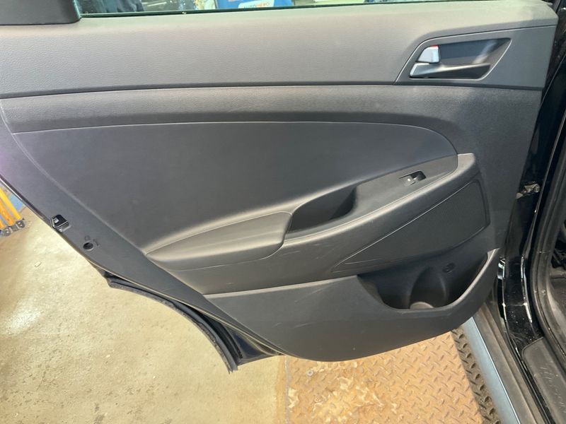 Hyundai Tucson 1.6 TGDI Passion 2WD 2018 – снимка 28