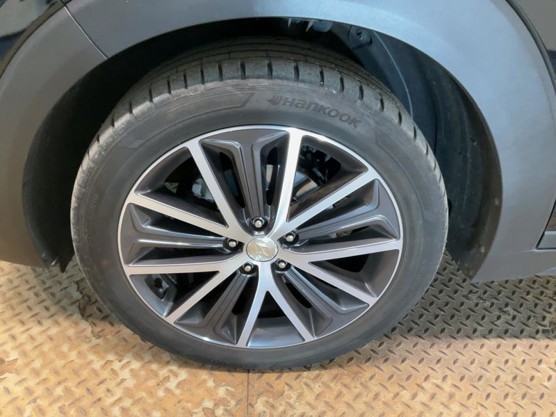 Hyundai Tucson 1.6 TGDI Passion 2WD 2018 – снимка 3