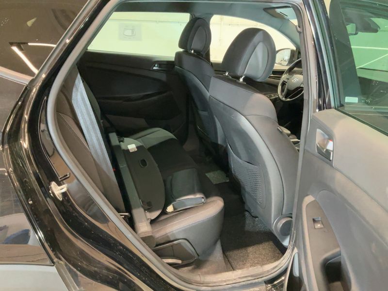 Hyundai Tucson 1.6 TGDI Passion 2WD 2018 – снимка 20