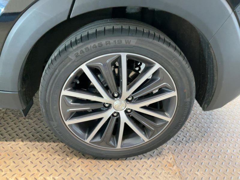 Hyundai Tucson 1.6 TGDI Passion 2WD 2018 – снимка 5