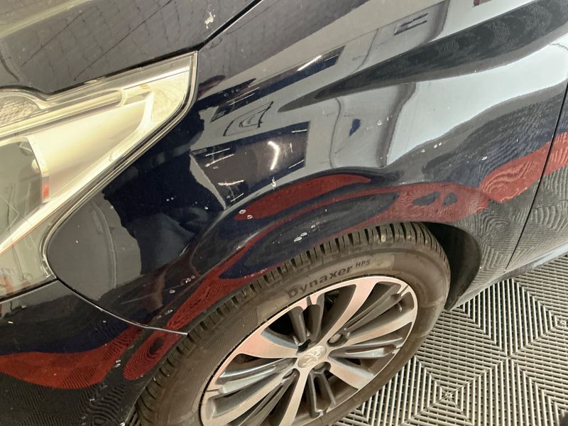 Peugeot 208 1.2 e-VTi Allure 2017 – снимка 25
