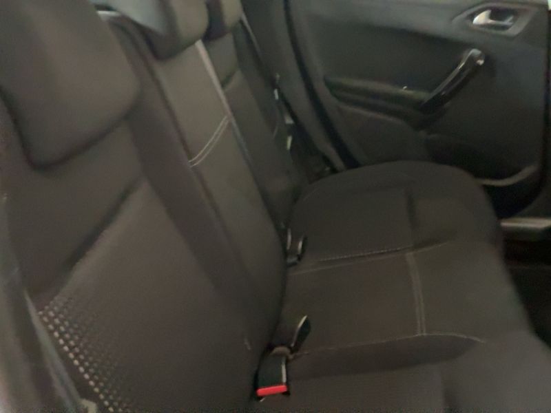 Peugeot 208 1.2 e-VTi Allure 2017 – снимка 19