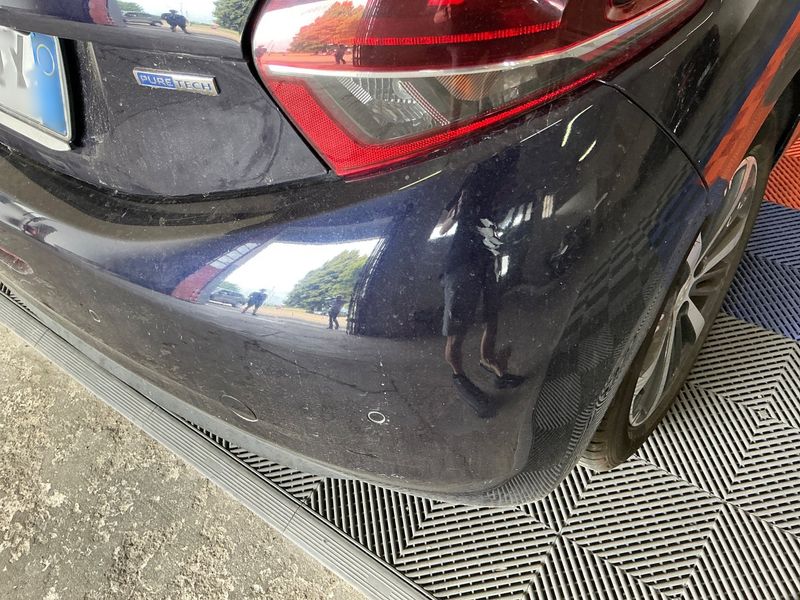Peugeot 208 1.2 e-VTi Allure 2017 – снимка 28