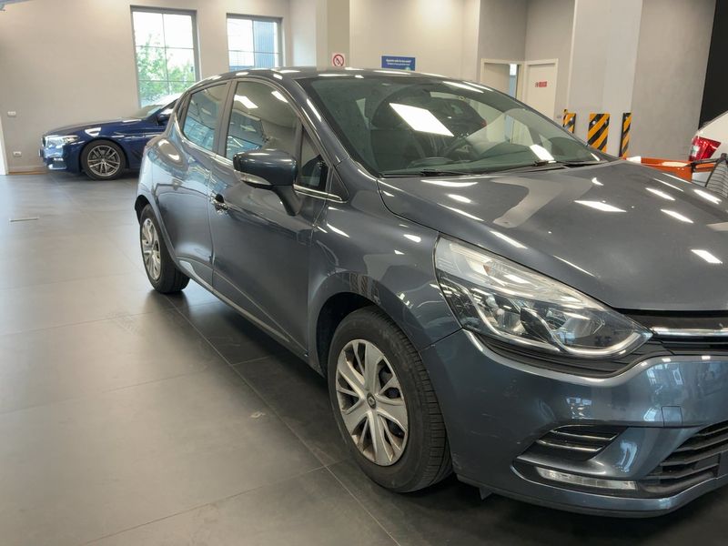 Renault Clio 0.9 Energy Intens 2018 – снимка 12