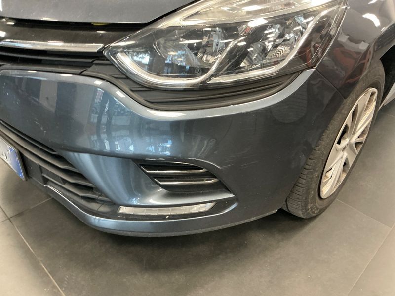 Renault Clio 0.9 Energy Intens 2018 – снимка 30