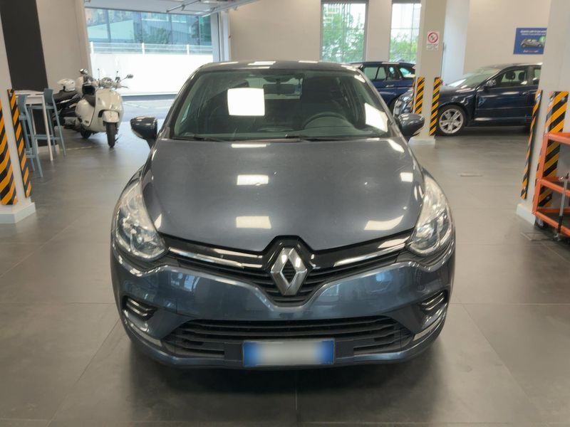 Renault Clio 0.9 Energy Intens 2018 – снимка 14