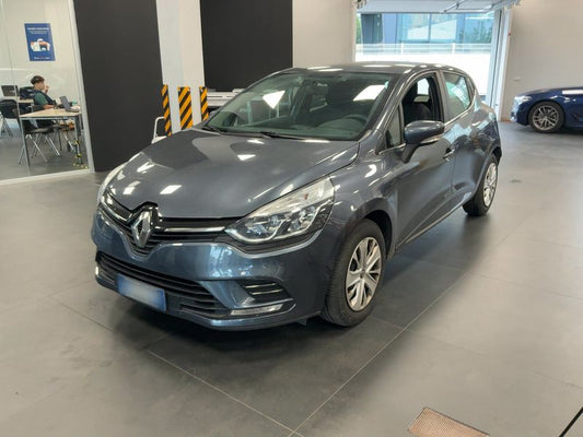Renault Clio 0.9 Energy Intens 2018 – снимка 1