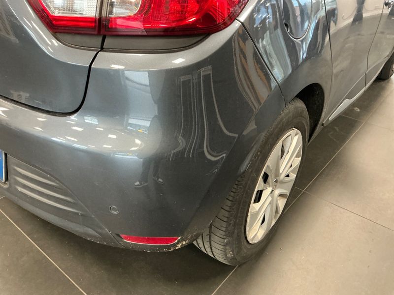 Renault Clio 0.9 Energy Intens 2018 – снимка 28