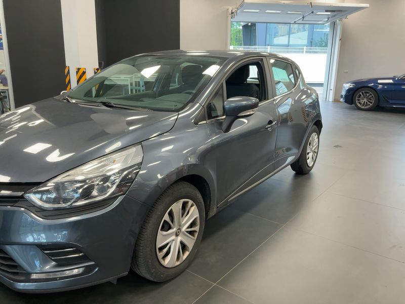 Renault Clio 0.9 Energy Intens 2018 – снимка 2