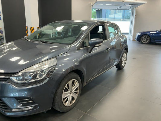 Renault Clio 0.9 Energy Intens 2018 – снимка 2