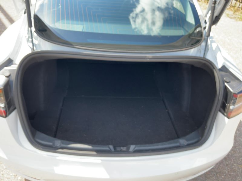 Tesla Model 3 Standard Range Plus RWD 2020 – снимка 15
