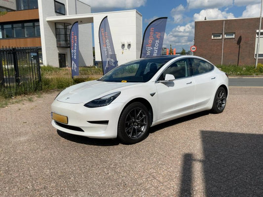 Tesla Model 3 Standard Range Plus RWD 2020 – снимка 2