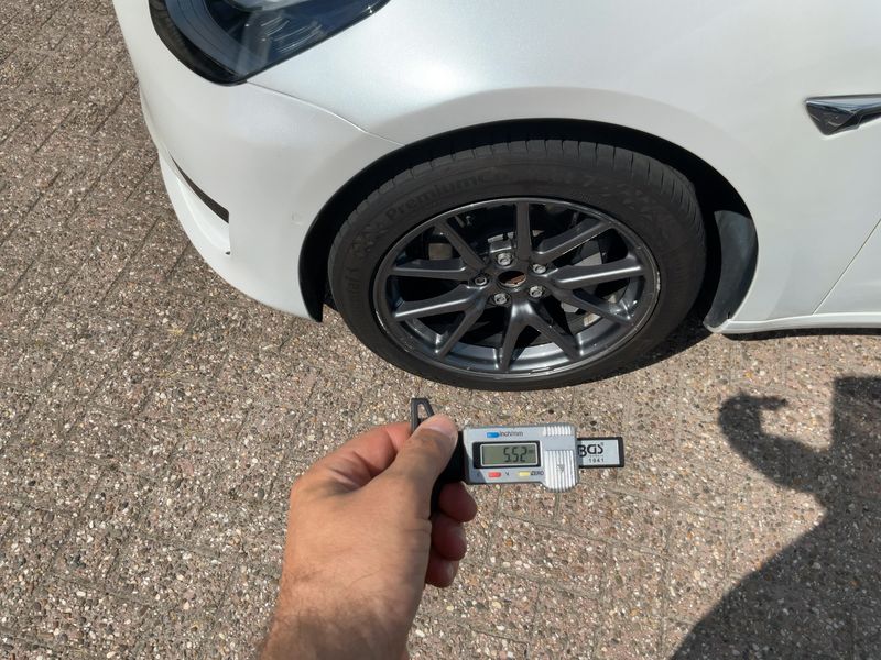 Tesla Model 3 Standard Range Plus RWD 2020 – снимка 3