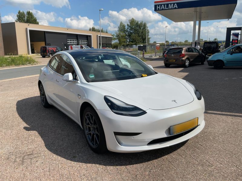 Tesla Model 3 Standard Range Plus RWD 2020 – снимка 12