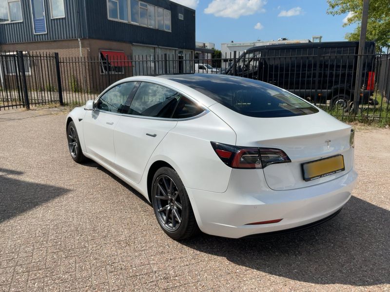 Tesla Model 3 Standard Range Plus RWD 2020 – снимка 6