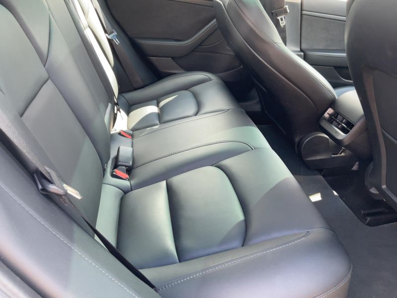 Tesla Model 3 Standard Range Plus RWD 2020 – снимка 19