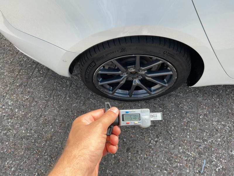 Tesla Model 3 Standard Range Plus RWD 2020 – снимка 9