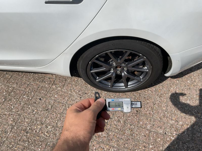 Tesla Model 3 Standard Range Plus RWD 2020 – снимка 5