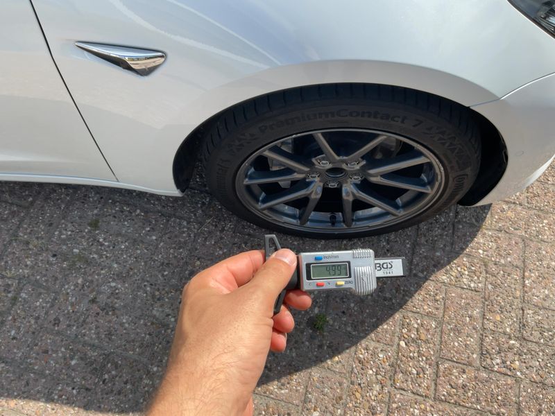 Tesla Model 3 Standard Range Plus RWD 2020 – снимка 11