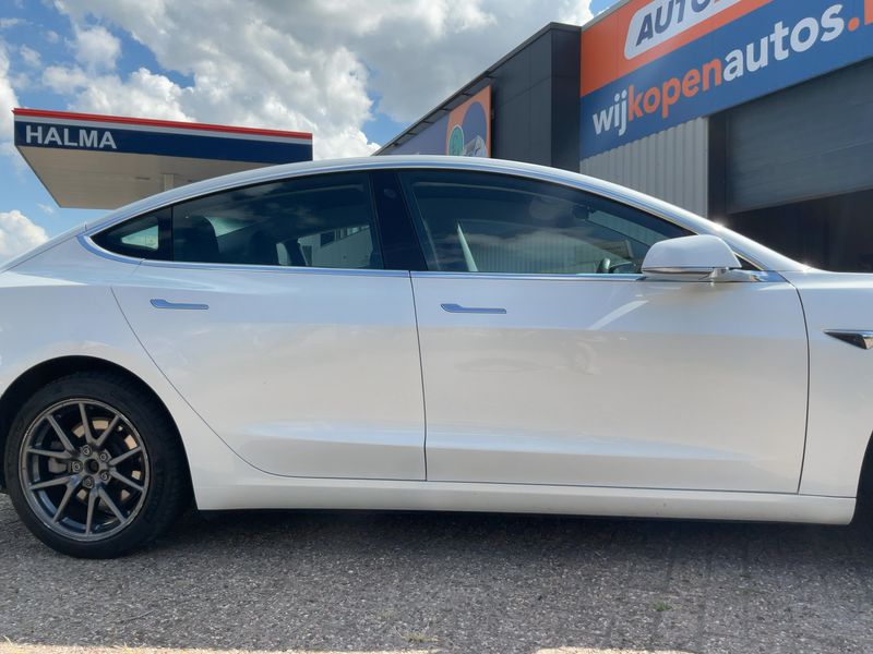 Tesla Model 3 Standard Range Plus RWD 2020 – снимка 10