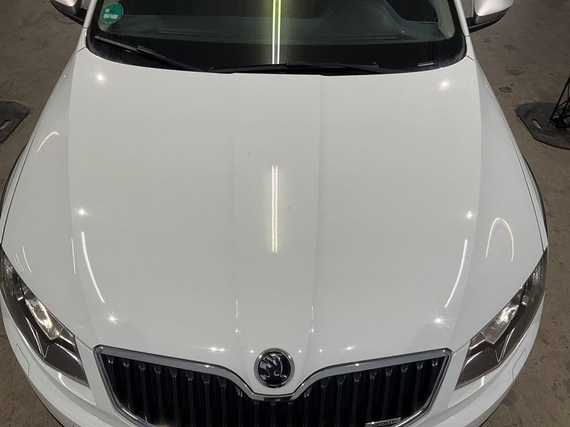 Skoda Octavia 2.0 TDI Scout 4x4 2016 – снимка 36